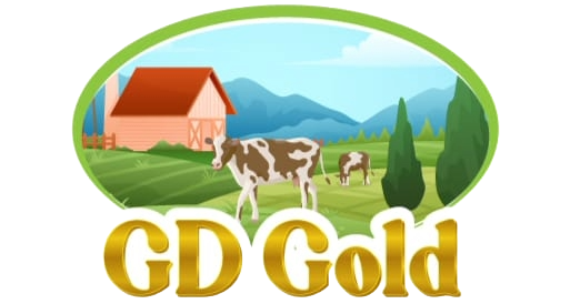 New Geeta Dairy Logo